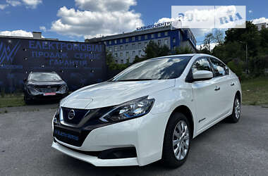 Седан Nissan Sylphy 2018 в Харькове