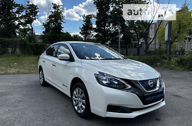 Седан Nissan Sylphy 2018 в Харькове