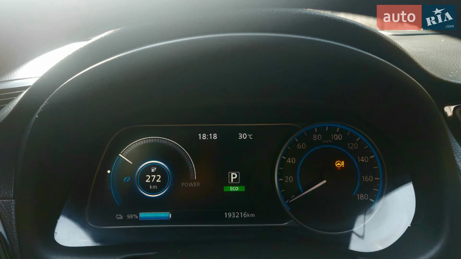2018 Nissan Sylphy Zero Emission - мініатюра 11