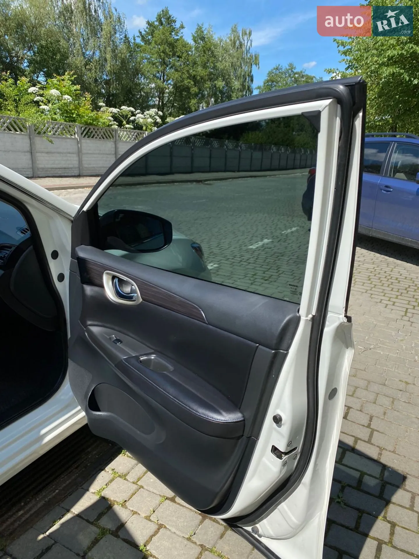 2018 Nissan Sylphy Zero Emission - мініатюра 14
