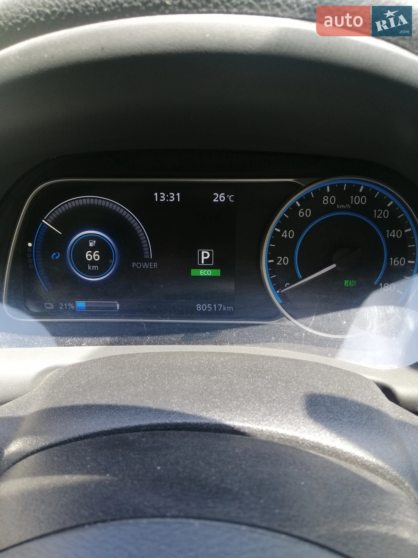 2019 Nissan Sylphy Zero Emission - мініатюра 9