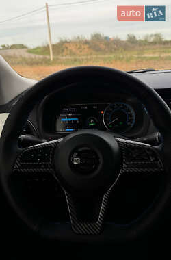 Седан Nissan Sylphy 2019 в Ивано-Франковске