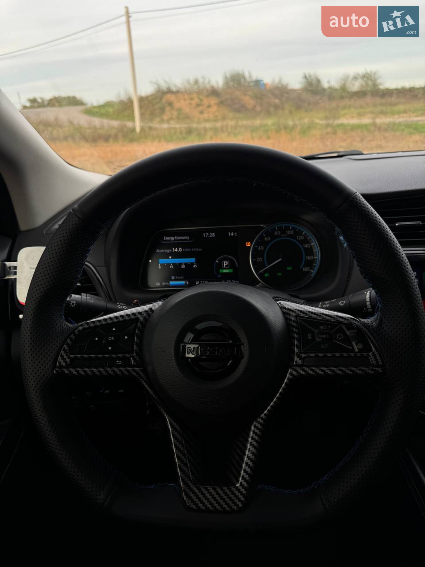 2019 Nissan Sylphy Zero Emission - мініатюра 9