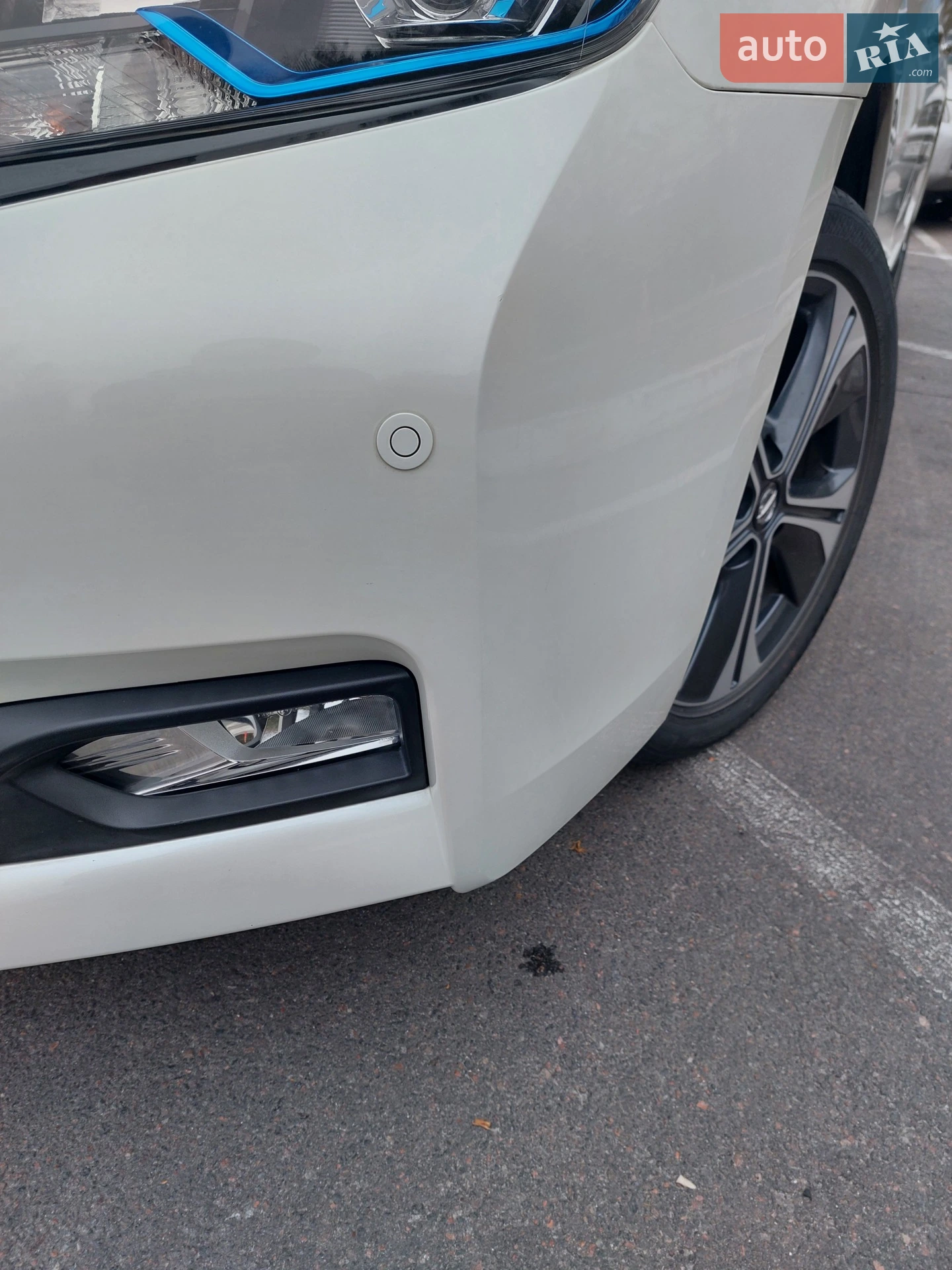 2018 Nissan Sylphy Zero Emission - мініатюра 28