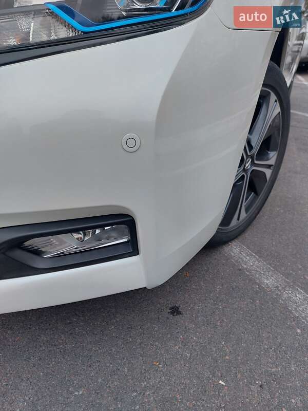 Седан Nissan Sylphy 2018 в Одесі