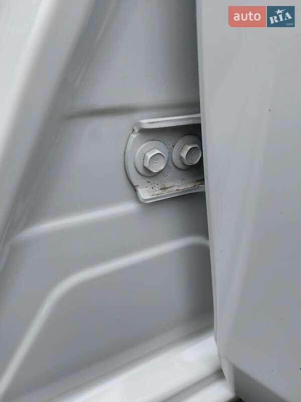 Седан Nissan Sylphy 2018 в Одесі