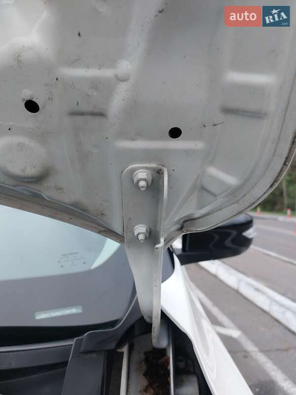 Седан Nissan Sylphy 2018 в Одесі