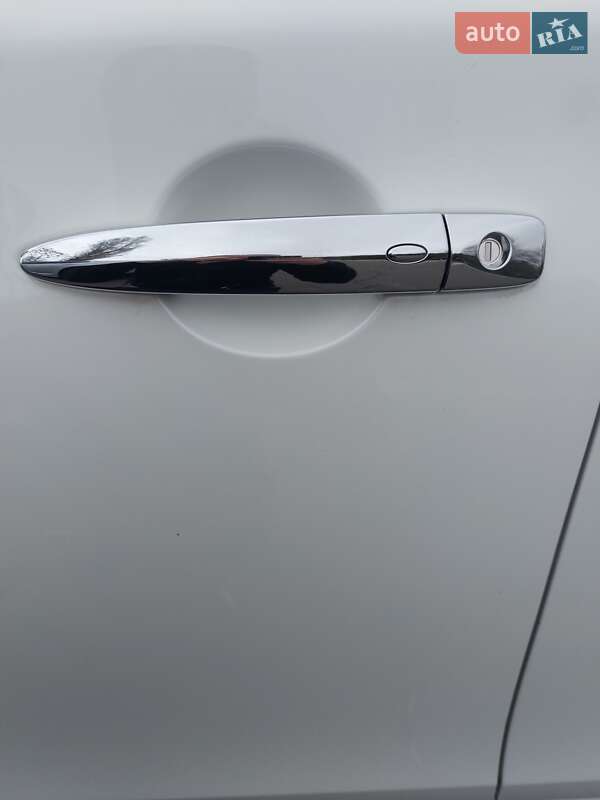 Седан Nissan Sylphy 2018 в Одесі