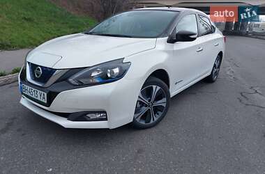 Седан Nissan Sylphy 2018 в Одессе