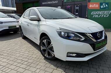 Седан Nissan Sylphy 2018 в Одесі