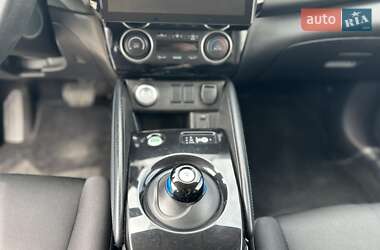 Седан Nissan Sylphy 2019 в 