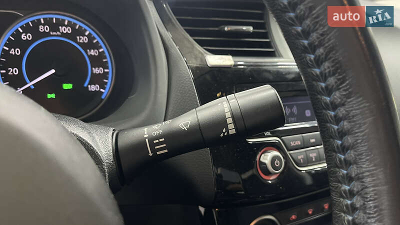 Седан Nissan Sylphy 2019 в Одесі фото 12 Седан Nissan Sylphy 2019 в Одесі