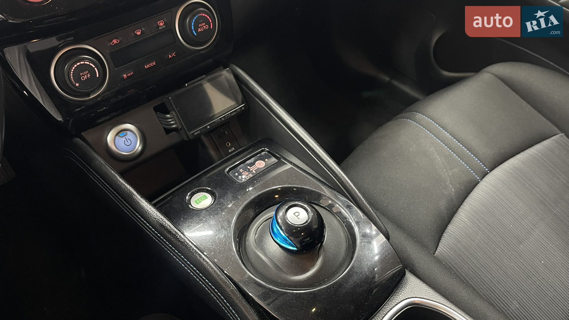 2019 Nissan Sylphy Zero Emission - мініатюра 16