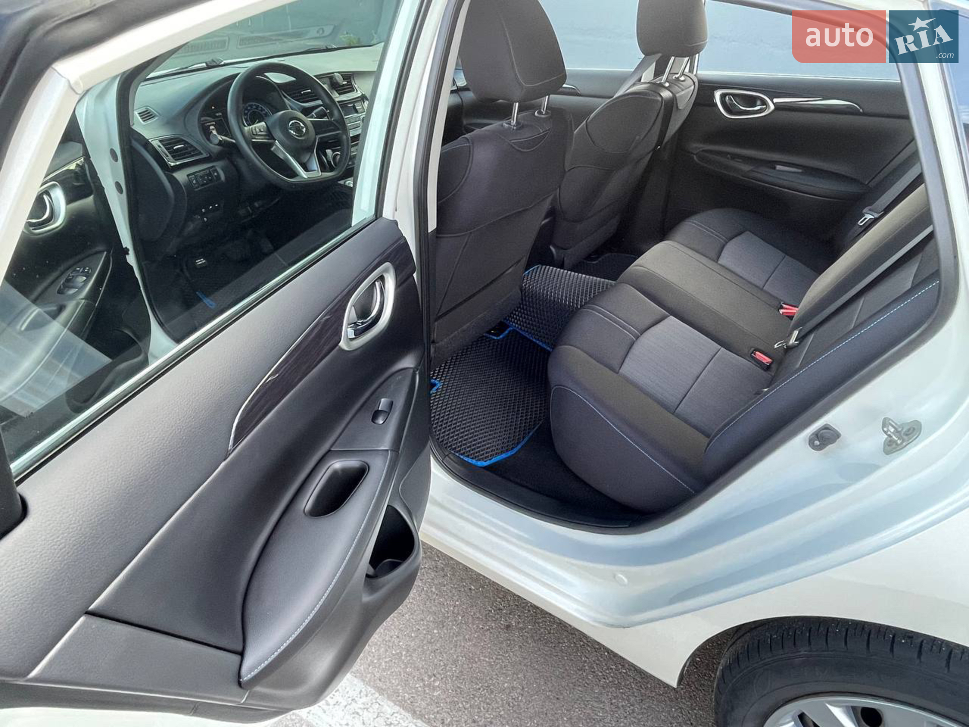 2019 Nissan Sylphy Zero Emission - мініатюра 9