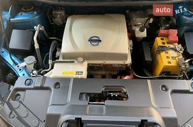 Седан Nissan Sylphy 2018 в Харькове