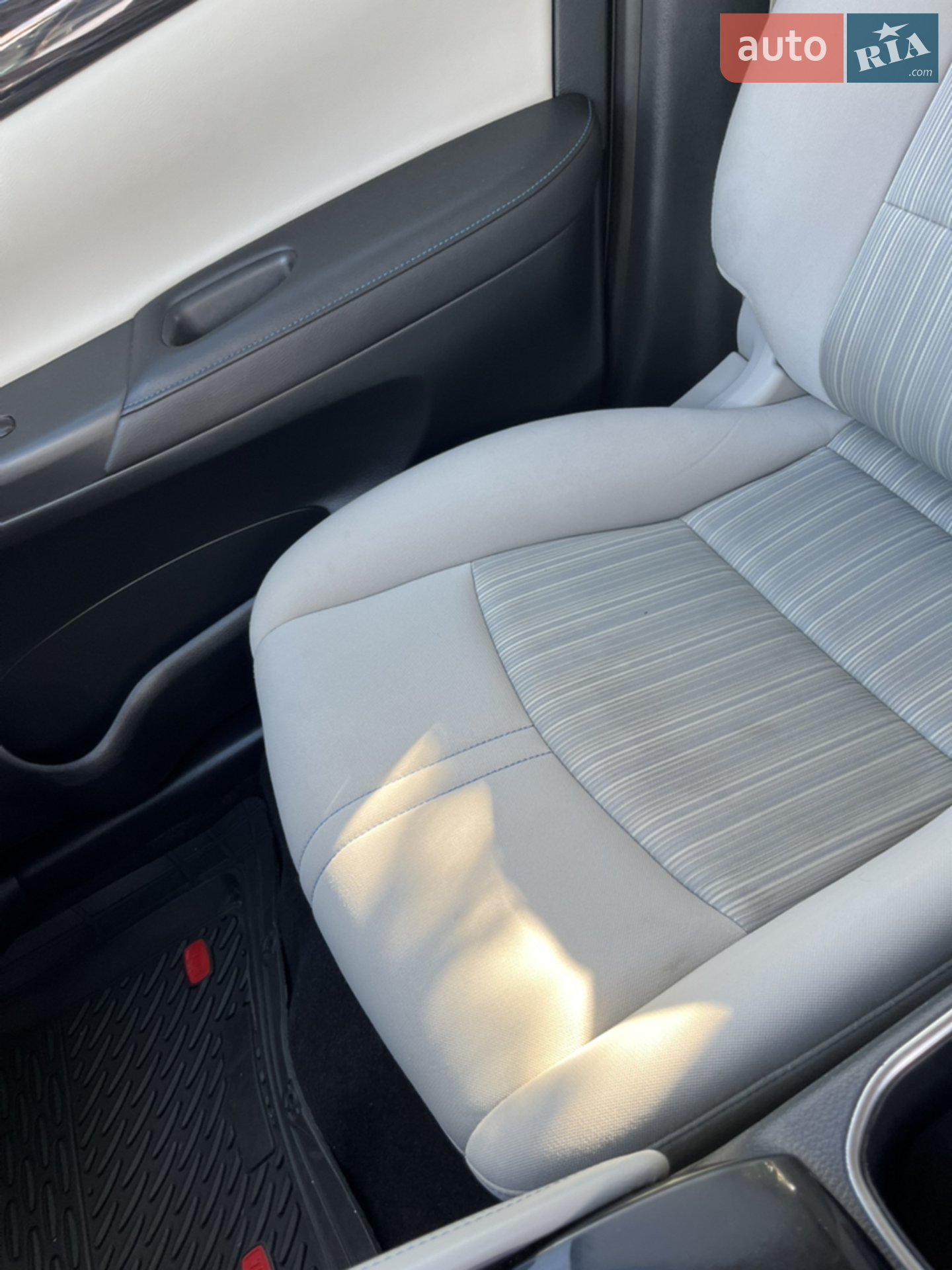 2018 Nissan Sylphy Zero Emission - мініатюра 13