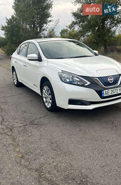 Седан Nissan Sylphy 2018 в Кам'янському