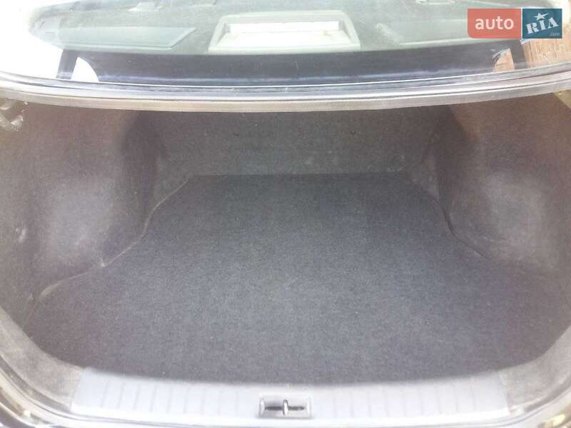 Седан Nissan Sylphy 2019 в Сумах