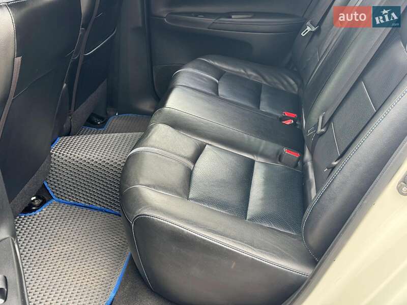 Седан Nissan Sylphy 2019 в Виннице фото 21 Седан Nissan Sylphy 2019 в Виннице