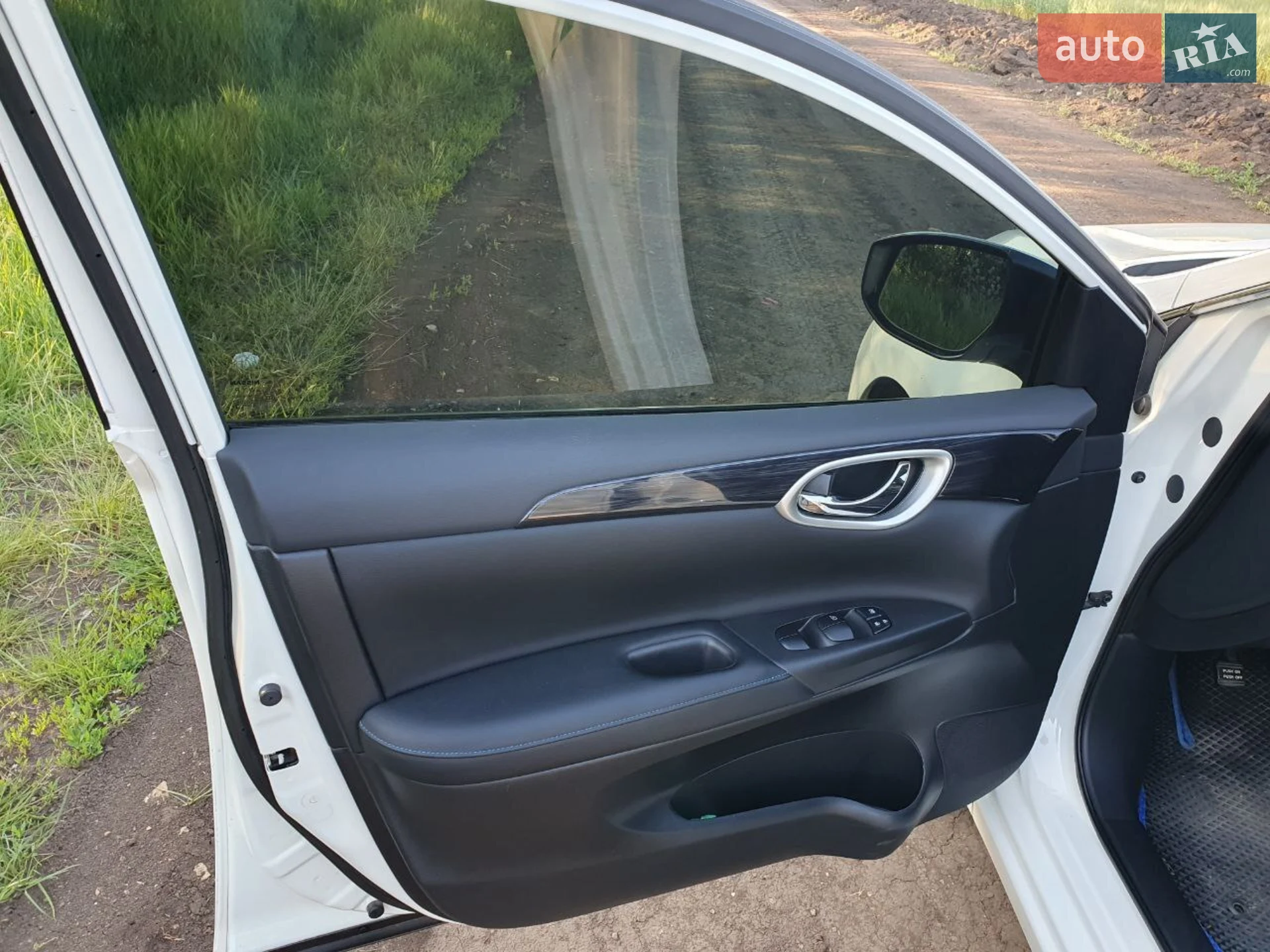 2019 Nissan Sylphy Zero Emission - мініатюра 18