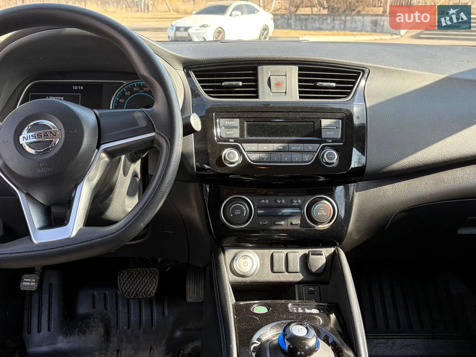 2018 Nissan Sylphy Zero Emission - мініатюра 2