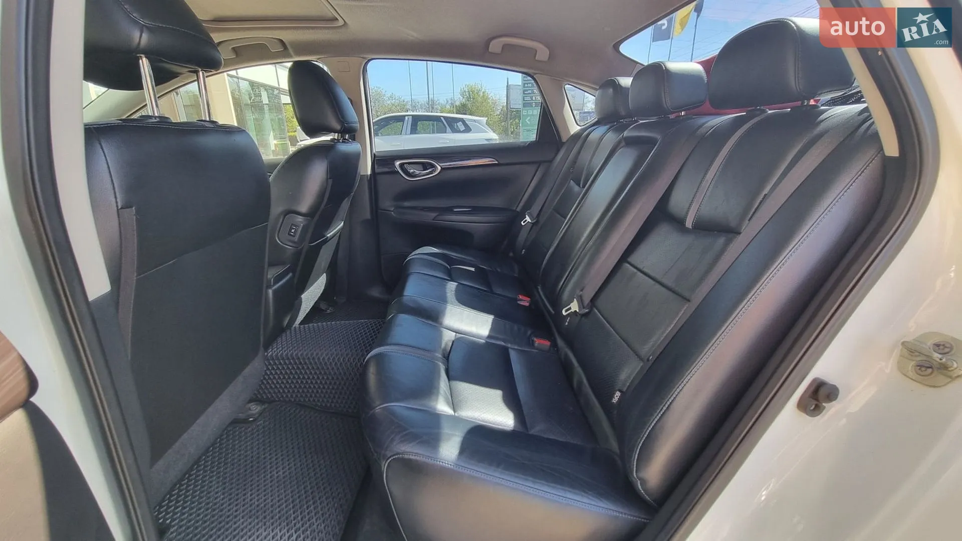 2018 Nissan Sylphy Zero Emission - мініатюра 22