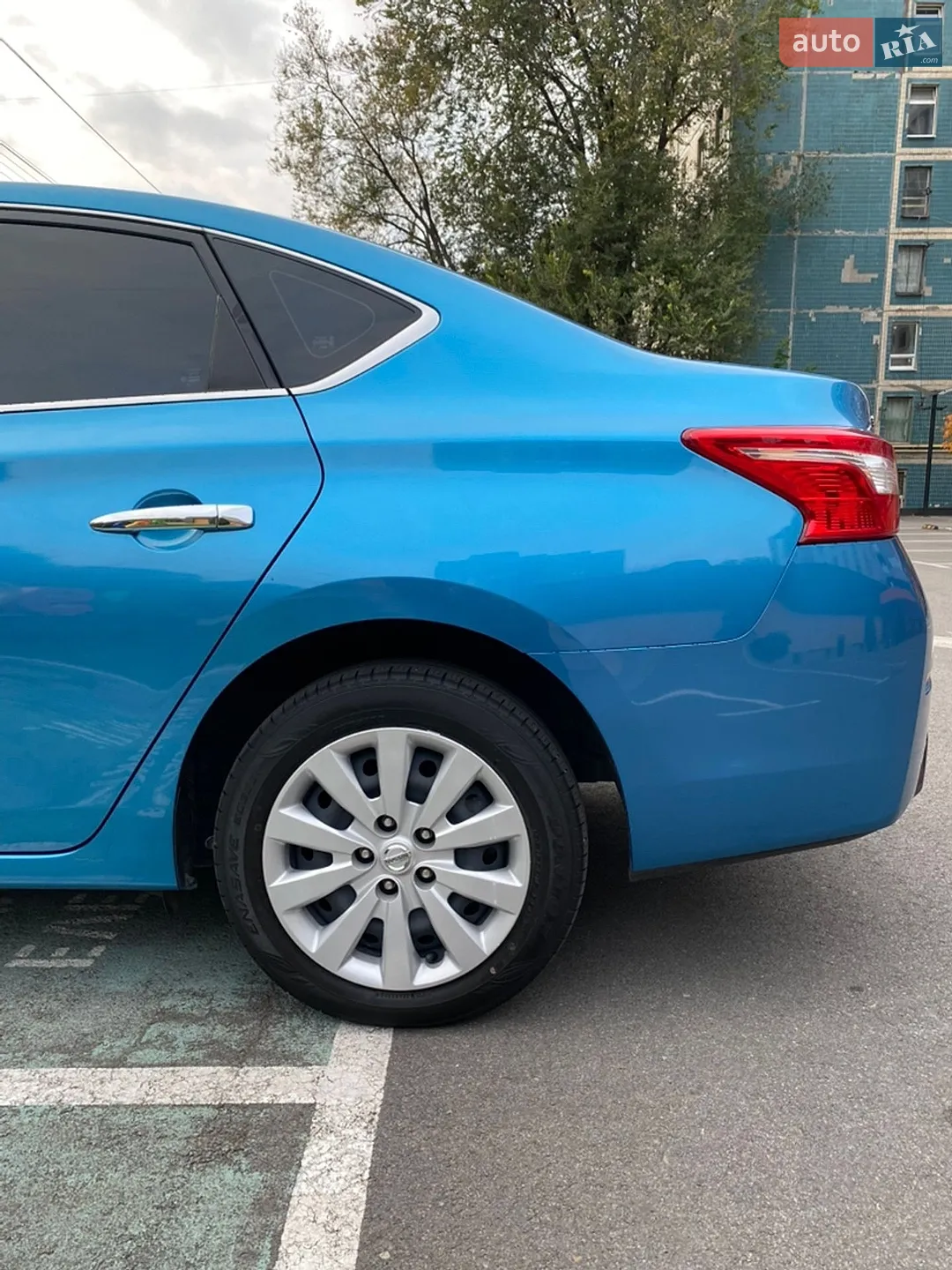 2018 Nissan Sylphy Zero Emission - мініатюра 10