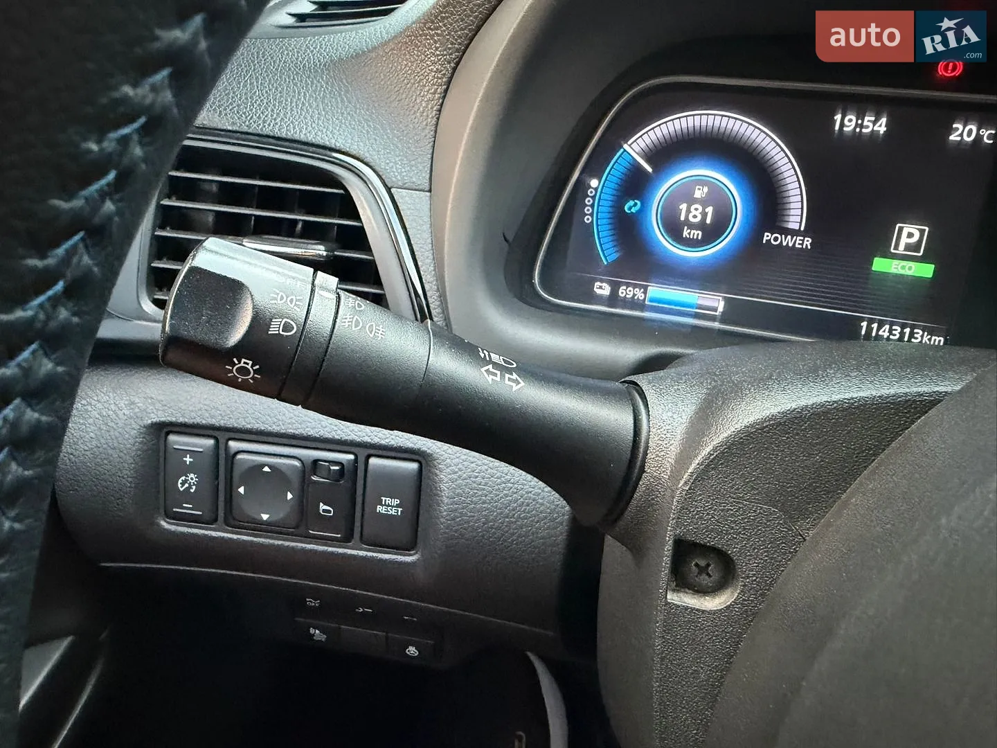 2019 Nissan Sylphy Zero Emission - мініатюра 39