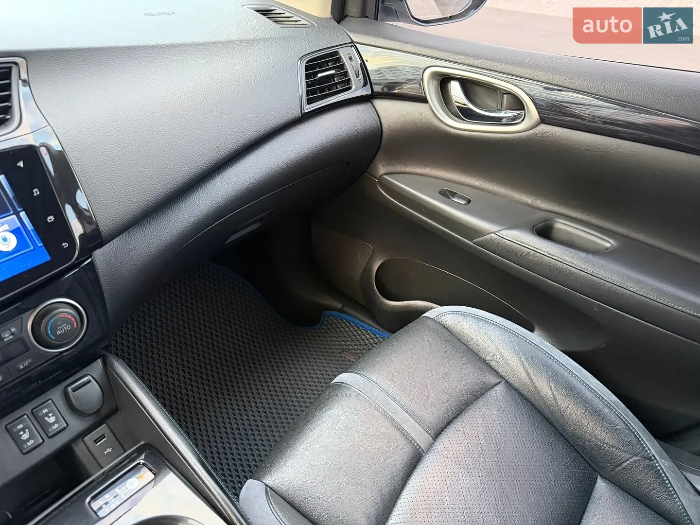 2019 Nissan Sylphy Zero Emission - мініатюра 44