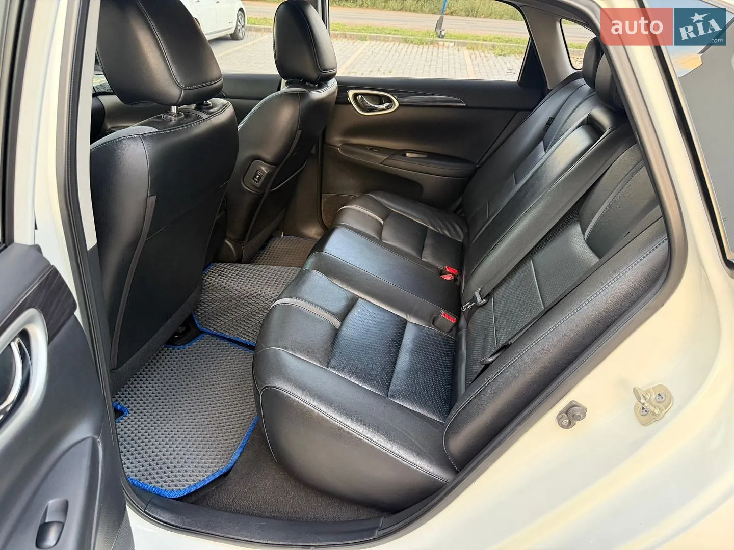 2019 Nissan Sylphy Zero Emission - мініатюра 50