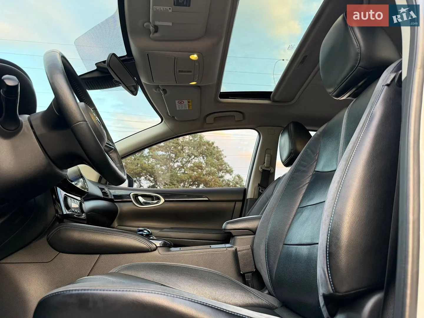 2019 Nissan Sylphy Zero Emission - мініатюра 47