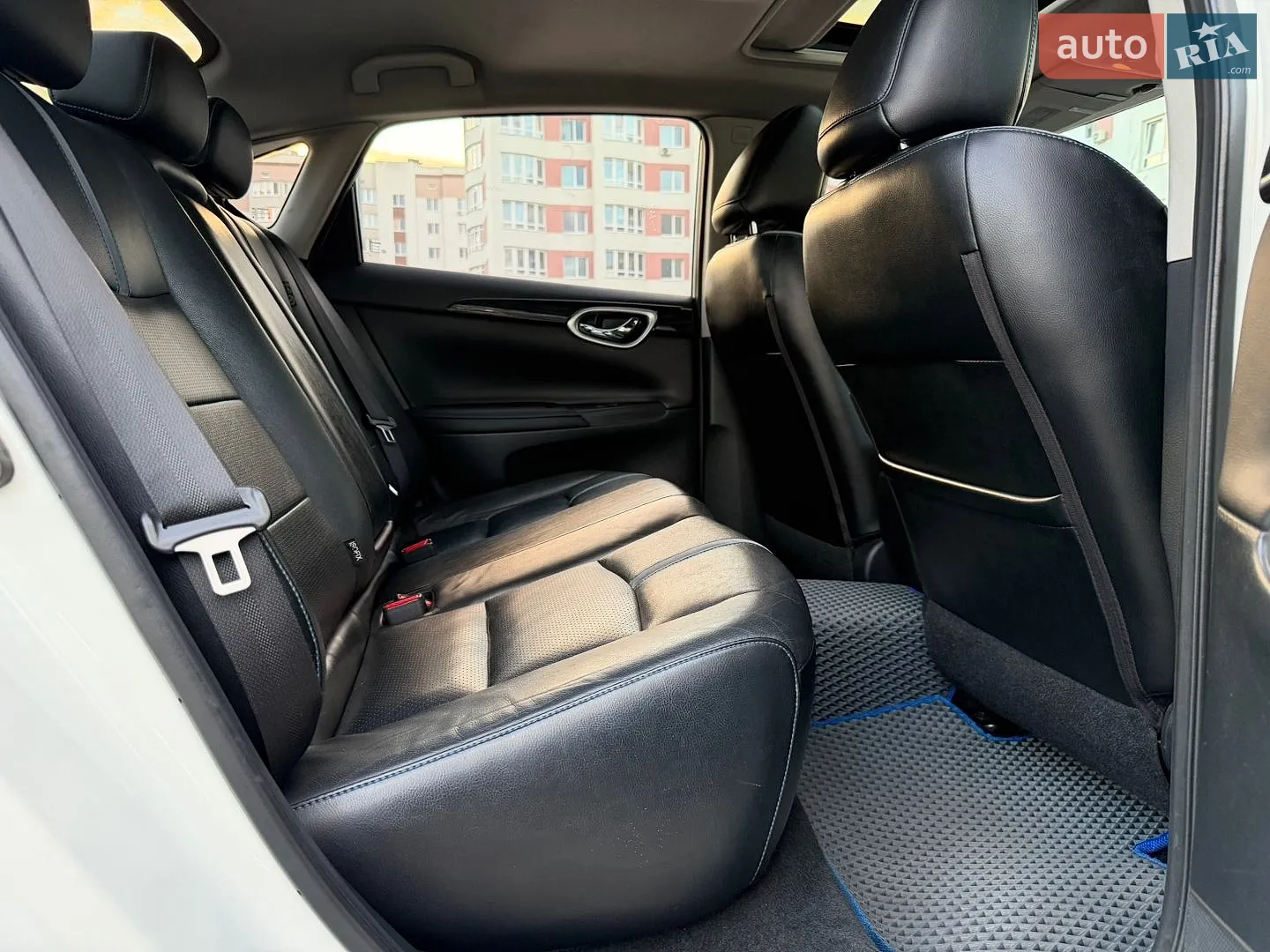 2019 Nissan Sylphy Zero Emission - мініатюра 62