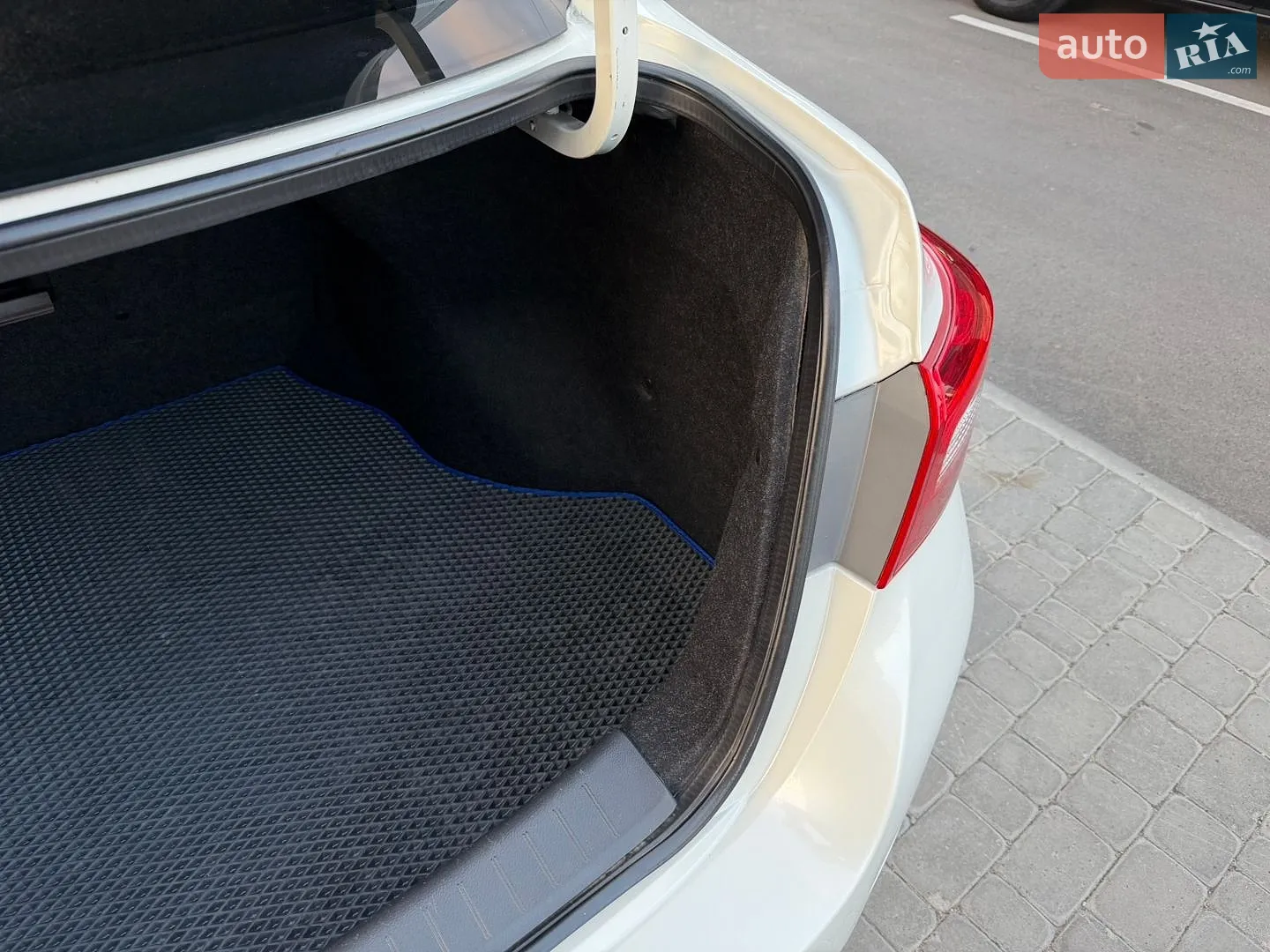 2019 Nissan Sylphy Zero Emission - мініатюра 71
