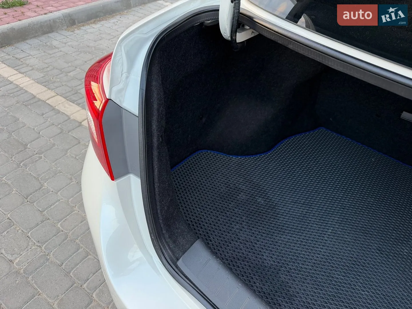 2019 Nissan Sylphy Zero Emission - мініатюра 72