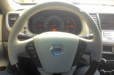 Седан Nissan Teana 2008 в Краматорську