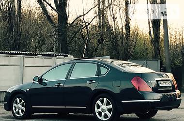 Седан Nissan Teana 2008 в Одессе