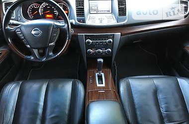 Седан Nissan Teana 2009 в Покровске