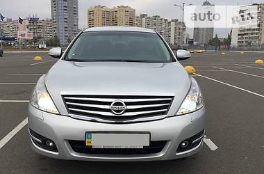 Седан Nissan Teana 2008 в Киеве