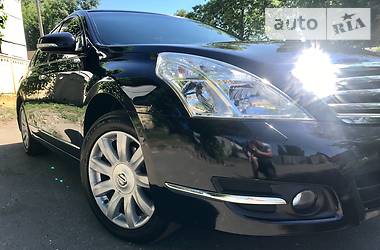 Седан Nissan Teana 2008 в Киеве