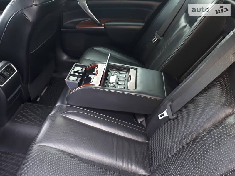 Седан Nissan Teana 2010 в Днепре