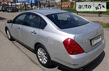 Седан Nissan Teana 2007 в Херсоне