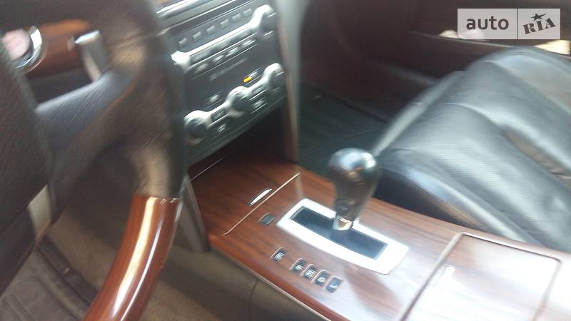 Седан Nissan Teana 2008 в Одесі