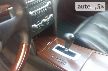 Седан Nissan Teana 2008 в 