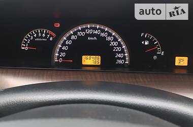Седан Nissan Teana 2006 в 