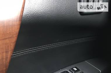 Седан Nissan Teana 2006 в 