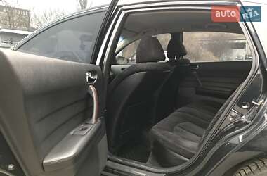 Седан Nissan Teana 2006 в Києві