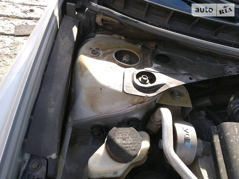 Седан Nissan Teana 2008 в Харкові