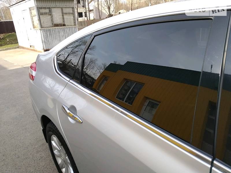 Седан Nissan Teana 2008 в Харкові