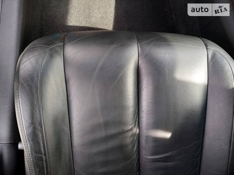 Седан Nissan Teana 2008 в Харкові
