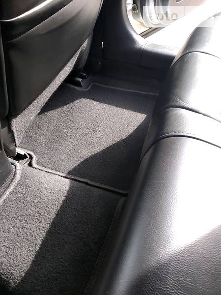 Седан Nissan Teana 2008 в Харкові